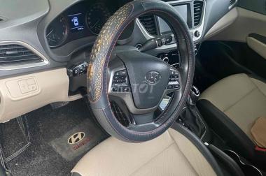 Bán xe Hyundai Accent đời 2018 Xã Kỳ Văn, Huyện Kỳ Anh,Tỉnh Hà Tĩnh