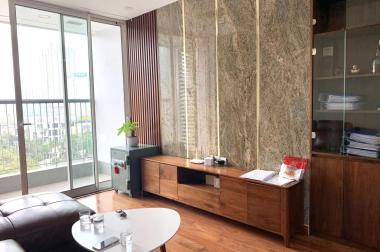 Bán chung cư Nam Trung Yên, Cầu Giấy, 93.8 m2, lô góc, view đẹp, tặng nội thất tiền tỷ, 5.1tỷ 