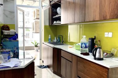 Bán chung cư Nam Trung Yên, Cầu Giấy, 93.8 m2, lô góc, view đẹp, tặng nội thất tiền tỷ, 5.1tỷ 