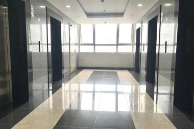 Bán chung cư Nam Trung Yên, Cầu Giấy, 93.8 m2, lô góc, view đẹp, tặng nội thất tiền tỷ, 5.1tỷ 
