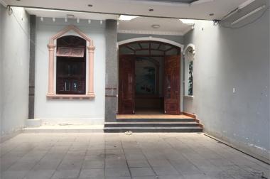 Cho thuê mặt bằng 1 trệt 2 lầu đường Bình Giã P10, TP Vũng Tàu