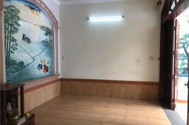 Cho thuê mặt bằng 1 trệt 2 lầu đường Bình Giã P10, TP Vũng Tàu