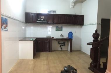 Cho thuê mặt bằng 1 trệt 2 lầu đường Bình Giã P10, TP Vũng Tàu