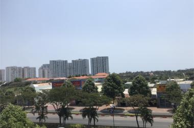 Cho thuê mặt bằng 1 trệt 2 lầu đường Bình Giã P10, TP Vũng Tàu