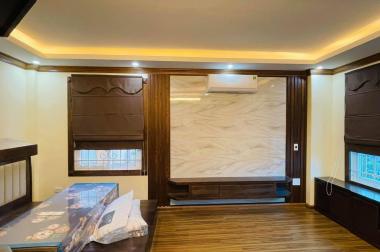 Bán nhà phố Nghĩa Đô 85m2 lô góc - oto tránh, phân lô kinh doanh chỉ nhỉnh 20 tỷ