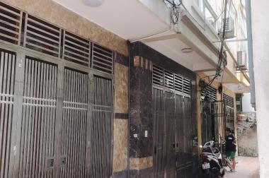 HOT nhà TRUNG KÍNH 50m2 x 5T 9 phòng full NT, DÒNG TIỀN 650tr/năm.