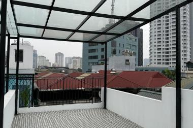 Chủ Gửi Bán Nhà Phố Lạc Long Quân. Kinh Doanh Oto 8 Tầng Rộng 200m2 Nhỉnh 33 Tỷ