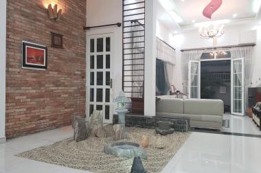 Bán biệt thự Quang Trung, ngang hiếm 9x17m, Hẻm nhựa 12m, 4 tầng  chỉ 18 tỷ nhỉnh TL