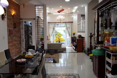 Bán biệt thự Quang Trung, ngang hiếm 9x17m, Hẻm nhựa 12m, 4 tầng  chỉ 18 tỷ nhỉnh TL