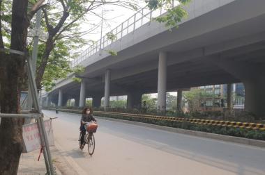Mặt Phố Phạm Văn Đồng 100m2 MT6m, lô góc 2 mặt phố ô tô tránh,  KD đỉnh chỉ 2x tỷ