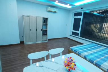 Phòng Studio DT 32m2-40m2 Lê Văn Lương (SADECO)