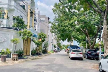 Bán nhà 4 lầu đường lê văn chí , linh trung , dt 73.5m2 , giá 8.3 tỷ