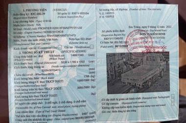 Tôi cần Bán xe KIA K200 đời 2022 Phường 2, Thành phố Sóc Trăng, Sóc Trăng