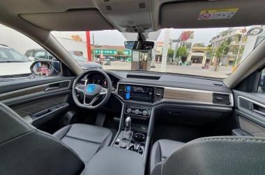 Cần bán xe Volkswagen Teramont 2023 mới 100% Phường Giếng Đáy, Ngã 4 ao cá, Thành phố Hạ Long,