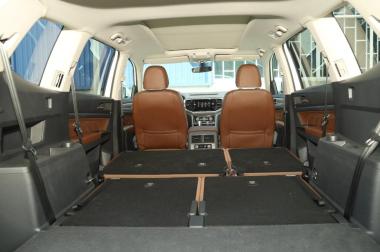 Cần bán xe Volkswagen Teramont 2023 mới 100% Phường Giếng Đáy, Ngã 4 ao cá, Thành phố Hạ Long,