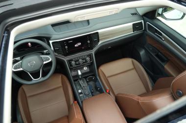 Cần bán xe Volkswagen Teramont 2023 mới 100% Phường Giếng Đáy, Ngã 4 ao cá, Thành phố Hạ Long,
