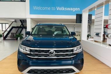 Cần bán xe Volkswagen Teramont 2023 mới 100% Phường Giếng Đáy, Ngã 4 ao cá, Thành phố Hạ Long,
