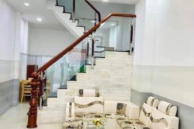 Bán nhà chính chủ (4m x 15m), hẻm 1/ đường số 6, phường BTDB