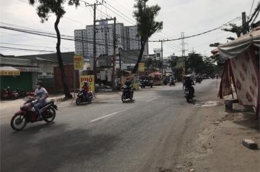 Cho thuê mặt bằng 1 trệt 1 lầu đường Bình Giã P10, TP Vũng Tàu