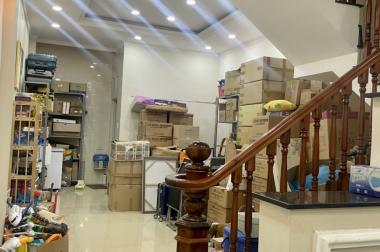 Bán Nhà 3 Tầng view sông, dt cực rộng 151m2, Hiệp Bình Chánh Thủ Đức, giá 8,7 tỷ 
