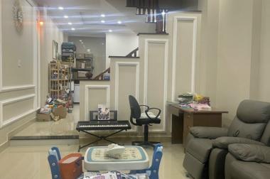 Bán Nhà 3 Tầng view sông, dt cực rộng 151m2, Hiệp Bình Chánh Thủ Đức, giá 8,7 tỷ 