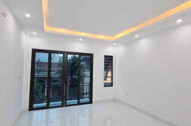 BÁN NHÀ MẬU LƯƠNG, NHÀ MỚI, NGÕ THÔNG, 32M2 x 5T GIÁ 3.5 TỶ