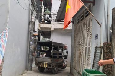 BÁN NHÀ MẬU LƯƠNG, NHÀ MỚI, NGÕ THÔNG, 32M2 x 5T GIÁ 3.5 TỶ