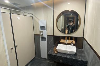 Cho thuê cao ốc văn phòng  Chợ Mơ 459C Bạch Mai vị trí đẹp
