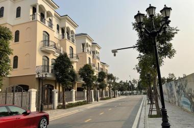 Chuyển nhượng, basn cắt lỗ biệt thự, shophouse Vinhomes Ocean Park 2 - The Empire