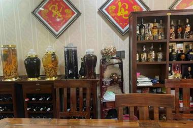 Bán nhà mt đường 11 khu sông đà , HBC , dt 85m2 , giá 10.5 tỷ
