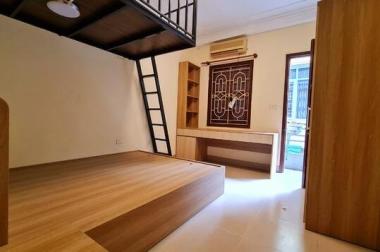 CHO THUÊ NHÀ KHÉP KÍN TẠI TRIỀU KHÚC, HÀ NỘI.