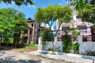 Chuyên phân phối mua - bán đất nền khu ĐT Hà Phong
