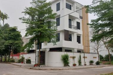 Chuyên phân phối mua - bán đất nền khu ĐT Hà Phong