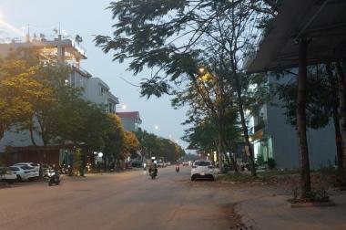 Chuyên phân phối mua - bán đất nền khu ĐT Hà Phong