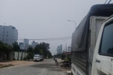 Bán lô đất ở đô thị ven biển du lịch đường Chính Hữu, Sơn Trà, Đà Nẵng.