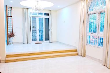 Bán Biệt Thự Villa Huyndai Hà Đông 180m2 3 tầng Mặt tiền 25m - nhỉnh: 30 tỷ (CTL) 0969568293