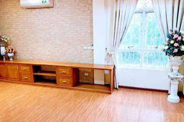 Bán Biệt Thự Villa Huyndai Hà Đông 180m2 3 tầng Mặt tiền 25m - nhỉnh: 30 tỷ (CTL) 0969568293