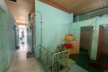 Ban nha P. An Lạc - Q. Bình Tân 100m2 2 tang HXH chi 4 ty 500