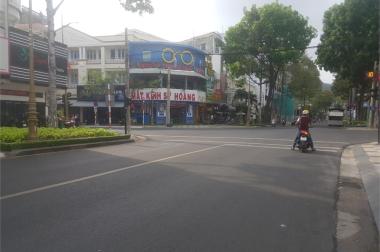 Cho thuê mặt bằng 1T2L đường Phạm Hồng Thái P7, Vũng Tàu