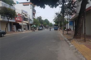 Cho thuê mặt bằng cạnh ngã tư Nguyễn Văn Trỗi P4, Vũng Tàu