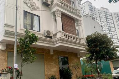 Bán nhà gấp Vĩnh Quyền-Thanh Trì, phân lô dân chí cao, ô tô vào nhà,chánh nhau đước, dt 56m, giá 4,8 tỷ