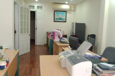 HIẾM Nhà Hoàng Cầu 50m Phân lô Ô tô tránh Vỉa hè Thông sàn kinh doanh Giá tốt