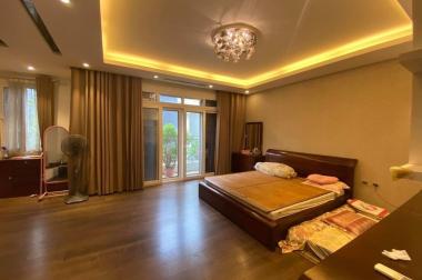 BÁN GẤP NHÀ MỖ LAO 2 MẶT ĐƯỜNG OTO TRÁNH KINH DOANH 63M 5 TẦNG MT 4M 9.5 TỶ 