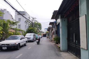 Bán ĐẤT khu phân lô gần đường Nguyễn Văn Bá  P.Trường Thọ 55m