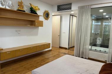 Bán CHCC Dolphin Plaza Trần Bình tầng trung tháp 3 144m 3PN full nội thất xịn có lốt để oto