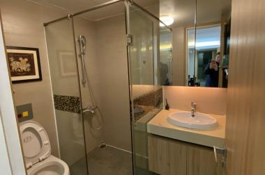 Bán căn hộ chug cư P3 Phương Liệt-174 Giải Phóng, 104m2, 2PN, 2WC đủ nội thất. Giá 3,4 tỷ