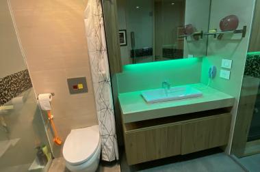 Bán căn hộ chug cư P3 Phương Liệt-174 Giải Phóng, 104m2, 2PN, 2WC đủ nội thất. Giá 3,4 tỷ