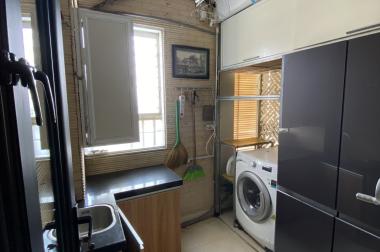 Bán căn hộ chug cư P3 Phương Liệt-174 Giải Phóng, 104m2, 2PN, 2WC đủ nội thất. Giá 3,4 tỷ