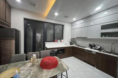 KHƯƠNG ĐÌNH- NGÕ BA GÁC - 46M x 4TẦNG NHỈNH 4 TỶ