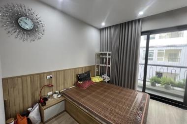 KHƯƠNG ĐÌNH- NGÕ BA GÁC - 46M x 4TẦNG NHỈNH 4 TỶ